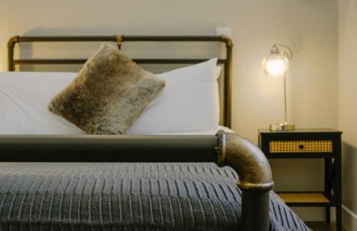 One Bedroom Apartments in Gloucester road north - Foto 46