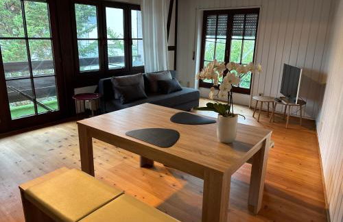 Apartment Nᵒ 1 - Foto 1