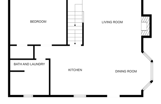Gorgeous & Secluded 3 BDR Cabin in Mineral Bluff! - Foto 23