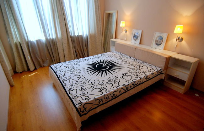 Baratero Mar Nero Apartments - Foto 7