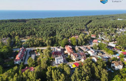 Apartament na klifie - Łukęcin - Foto 37