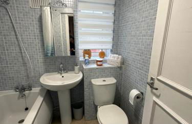 Cosy entire one bedroom hideaway - Foto 9