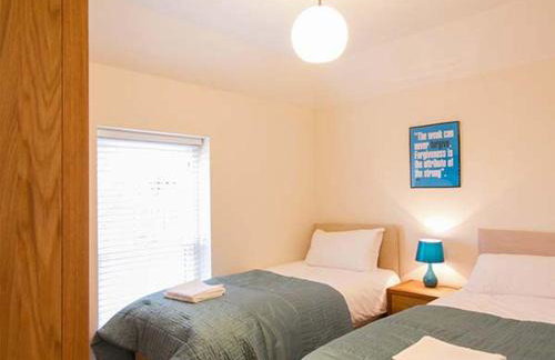 Beechwood Cottage - Foto 7