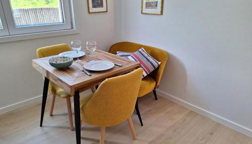 Alpine ski apartment - Petit Châtel - Foto 4