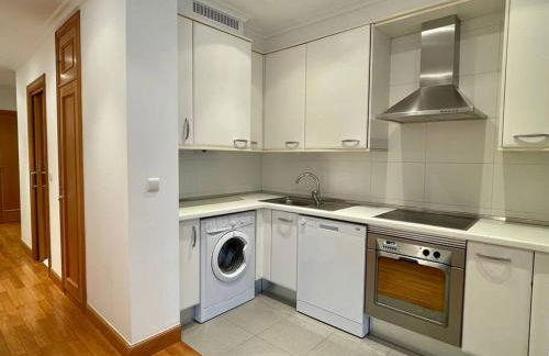 Apartamento frente al Kursaal y la playa - Foto 11