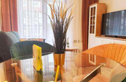 Continental Apartament przy plazy - Foto 6