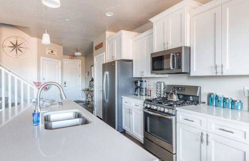 Zion Escape-Private Hot Tub - Foto 11