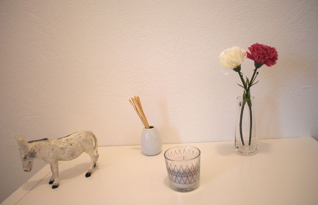 Ferienwohnung auf Pferdehof bei Neustadt - Foto 19