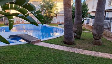 Adosado con piscina - Foto 4