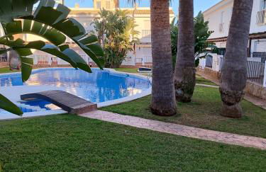 Adosado con piscina - Foto 4