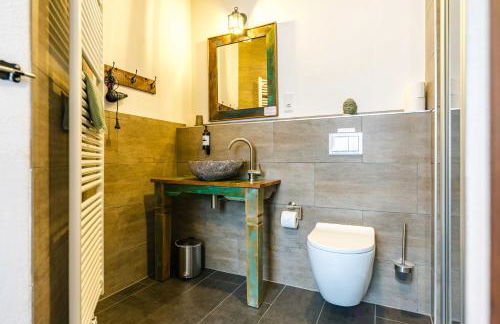 Gruppenhaus Haus BerchStein - Foto 24