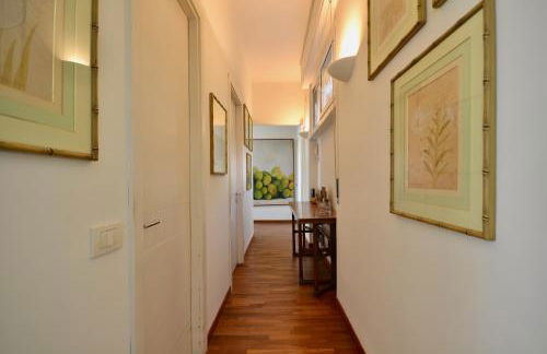 Bellavista Eight - Elegante appartamento vista mare con giardino e posto auto privato - 4 posti letto - Foto 37