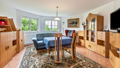 Ferienwohnung Alexandra - Foto 4