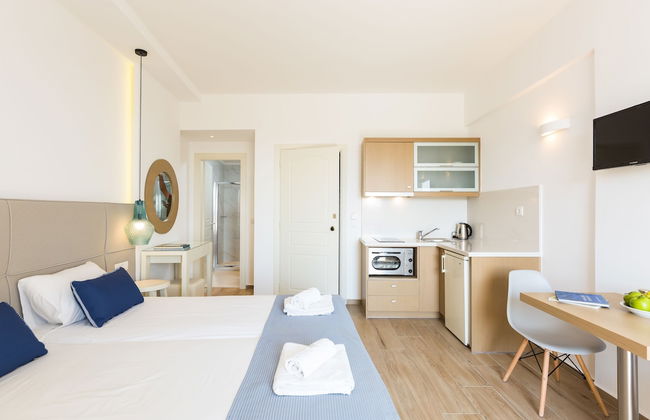 Eltina Hotel - Foto 18