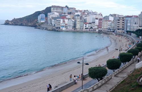 VISTA MAR apartamento con encanto - Foto 43