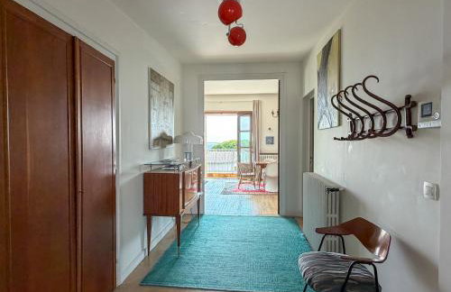 Superbe T4 vue mer à Royan, 2 min à pied des plages - Foto 13