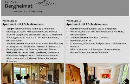 Schads Bergheimat - Foto 25