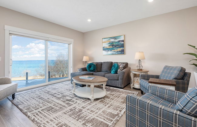 Kasa 539 Bay Street Traverse City - Foto 15