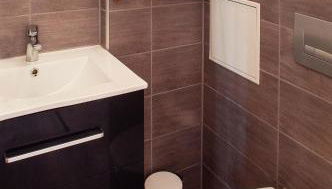 Panorama apartment Briancon - Foto 3