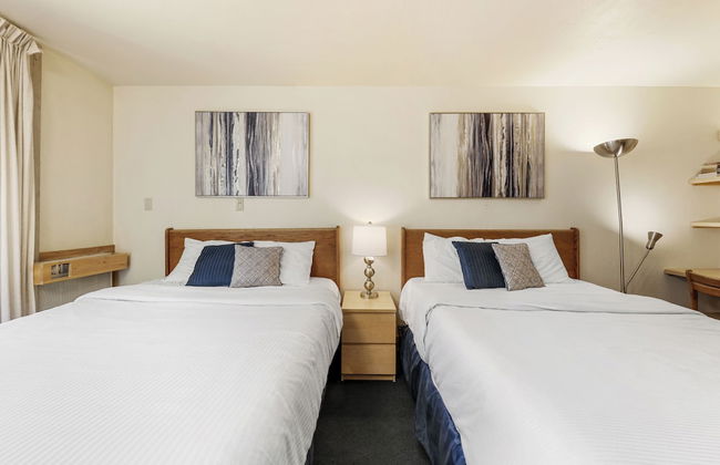 Cozy Northstar Ski Resort Condo - Foto 3