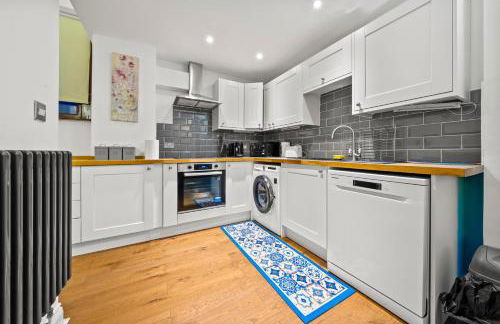 Harbour Suite Luxury Central 3BR House By AltoLuxo Short Lets Serviced Accommodation With Free Wifi & Parking - Foto 2