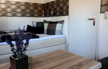 Apartments - Lehmanns Ferienwohnungen - Foto 50