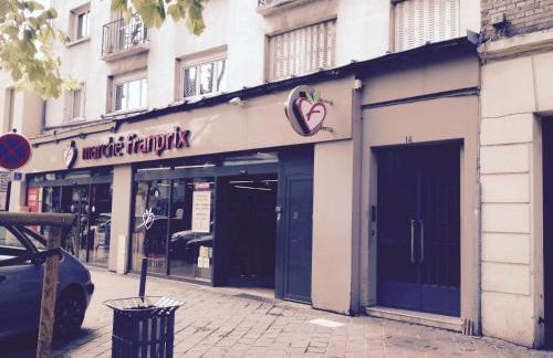 K&A Apartment - Foto 11