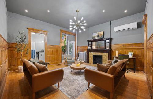 Vintage Luxe NY - Designer Lofts & Apartments NYC - Foto 49