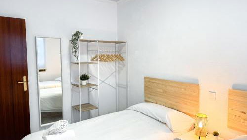 La Paloma del Pilar - Turistea Suites - Foto 3