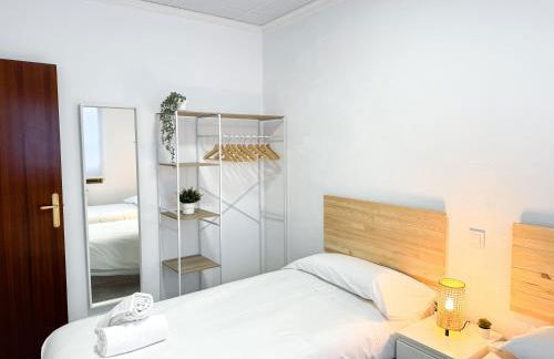 La Paloma del Pilar - Turistea Suites - Foto 3