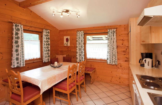 Apartment in Waidring Near Ski Slopes - Foto 23