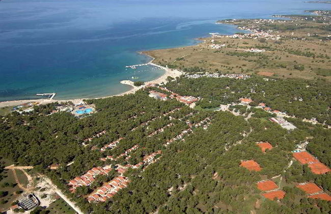 Zaton Holiday Resort Apartments - Foto 8