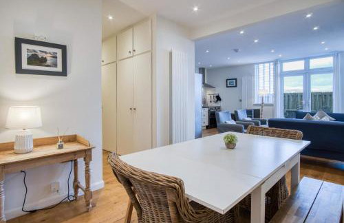 Ty Gwawr - 3 Bedroom Apt - Bayview Oxwich - Foto 30