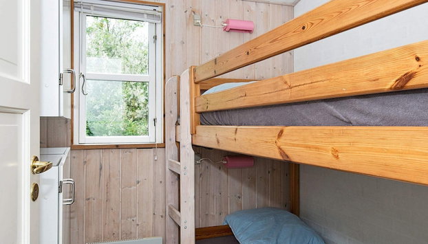 10 Person Holiday Home in Ebeltoft-by Traum - Foto 5, Habitación