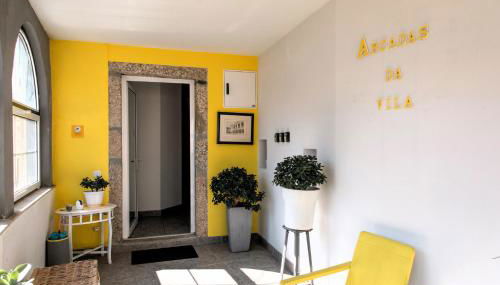 Arcadas da Vila - Foto 4