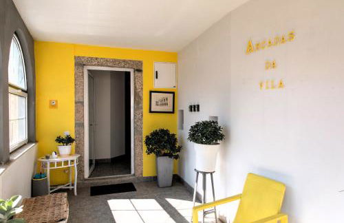 Arcadas da Vila - Foto 4