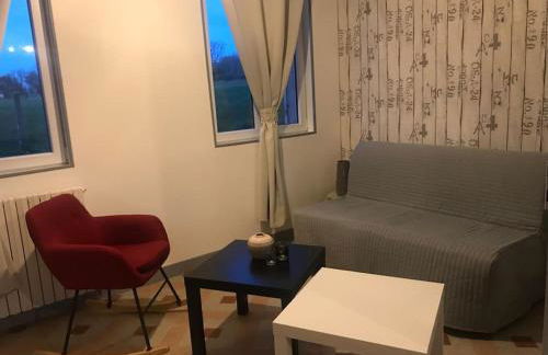 Gîte spacieux et chaleureux - Foto 18