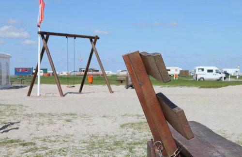 Kuh Blick Ferienhaus Sehestedt - Photo 24