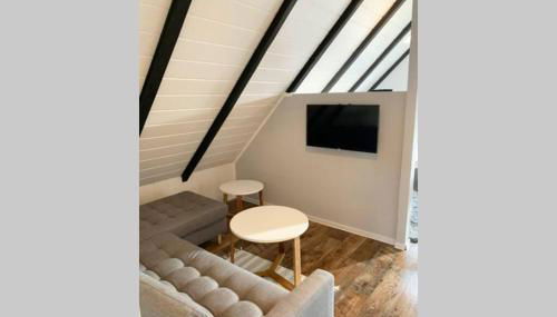 Ferienwohnung Nr. 3 - Leuchttürmchen - Foto 5