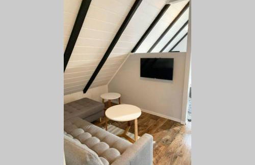 Ferienwohnung Nr. 3 - Leuchttürmchen - Photo 5