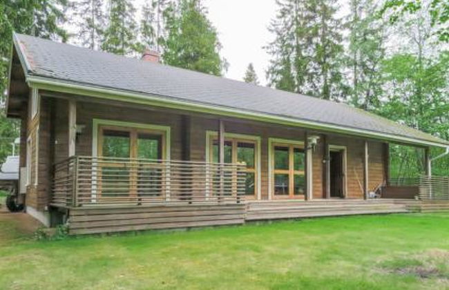 Villa petra - Foto 1