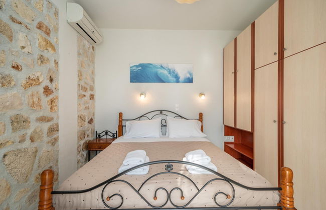 Villa Mounda Poseidon - Photo 34