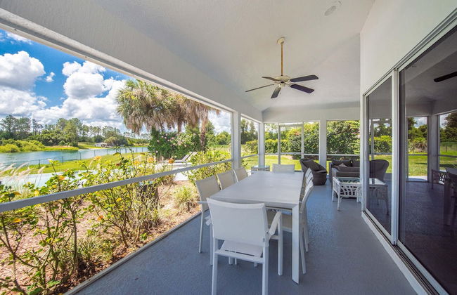 Swiss 57 - Lake Denise - Photo 16