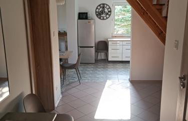 Domek Miętowy Jodłów okolice Sławy całoroczny - Foto 6