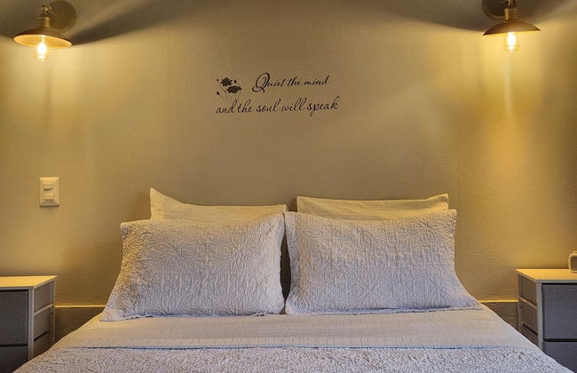 Cabañas Caeli Rainforest Glass Cabin El Congo La Fortuna - Foto 12