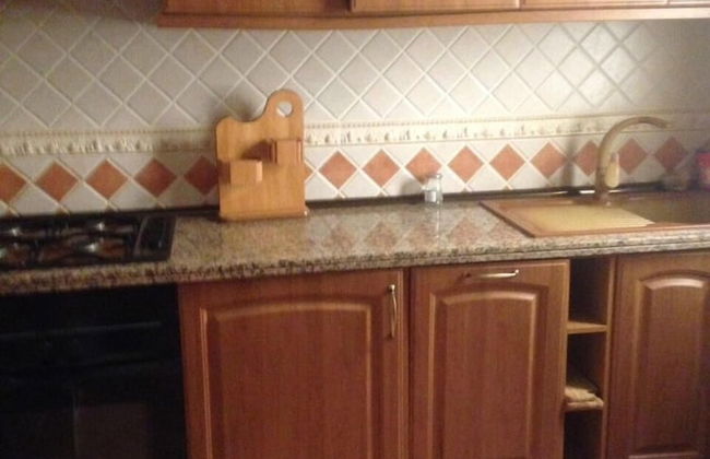 Bab Rouah 2 Bedroom Apartment - Photo 4