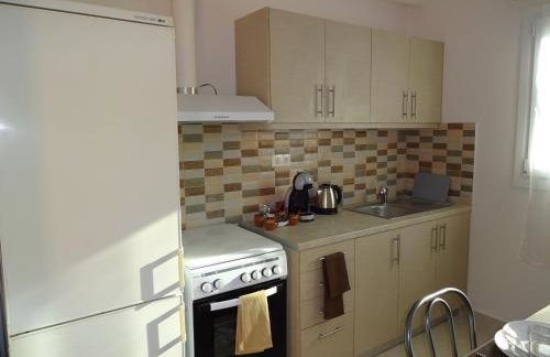 Stamatis Corfu Apartment 2 - Photo 41