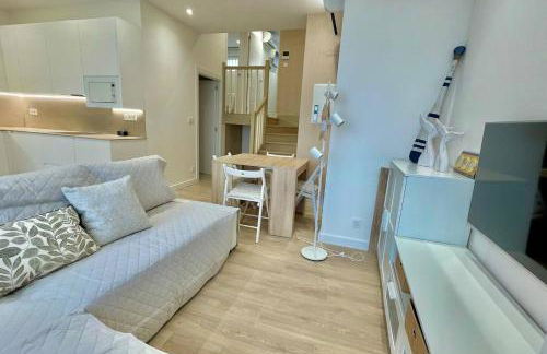 Ogoño apartment Bermeo - Foto 4