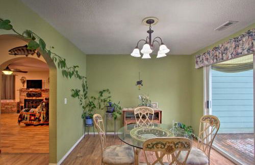 Packwood Getaway with Game Room, Grill and Patio - Photo 9