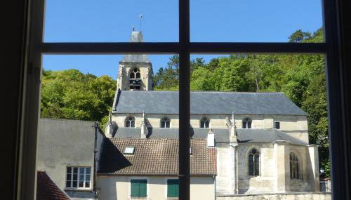 La Cachette de la Roche-Guyon - Foto 4